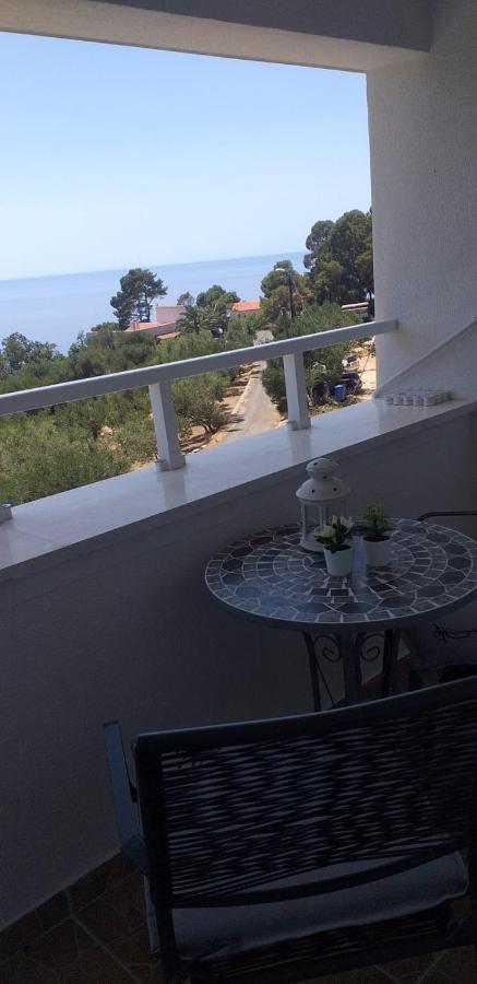 Rooms Korina & Mauro Ropa Mljet Dış mekan fotoğraf