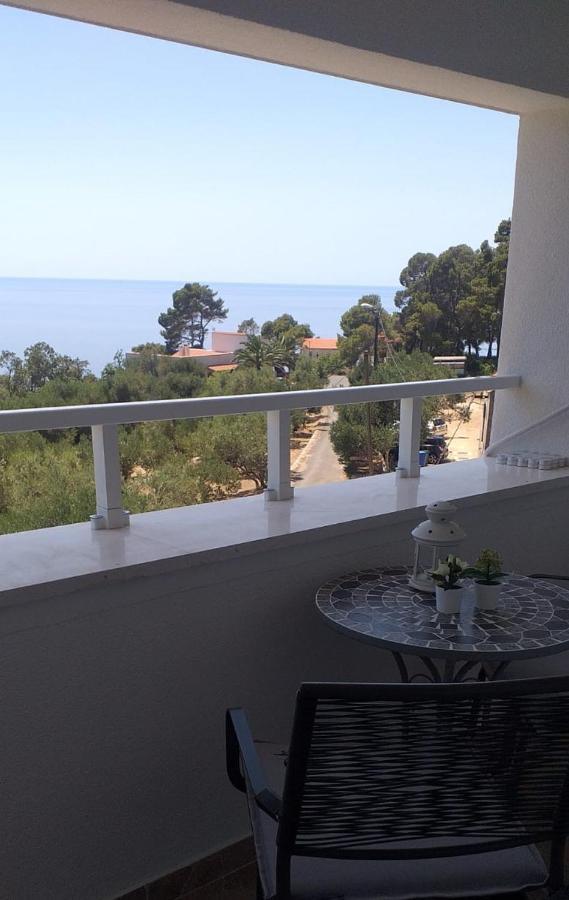 Rooms Korina & Mauro Ropa Mljet Dış mekan fotoğraf