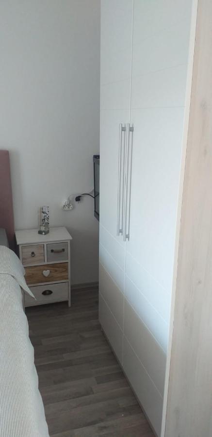 Rooms Korina & Mauro Ropa Mljet Dış mekan fotoğraf